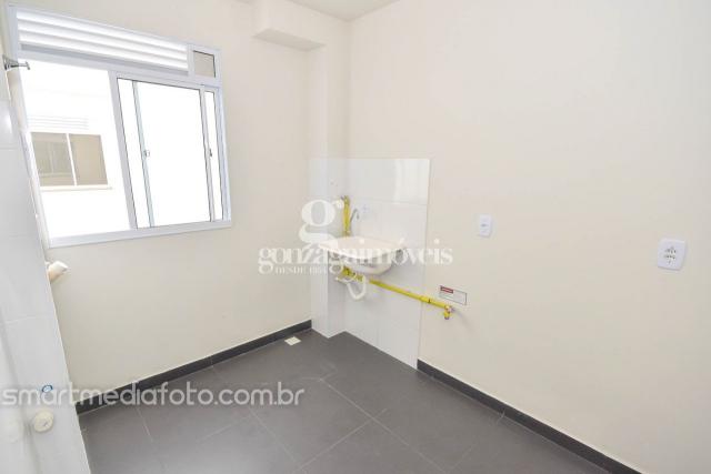 Apartamento para alugar com 2 dormitórios em Pinheirinho, Curitiba cod:63305001 - Foto 11