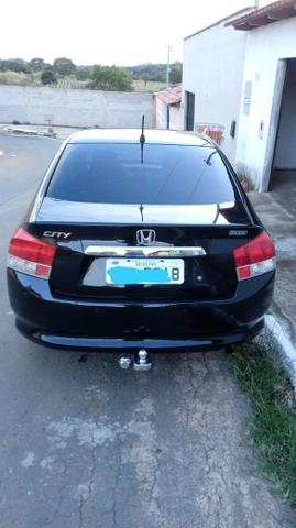 Honda city 2009/10 - Foto 12