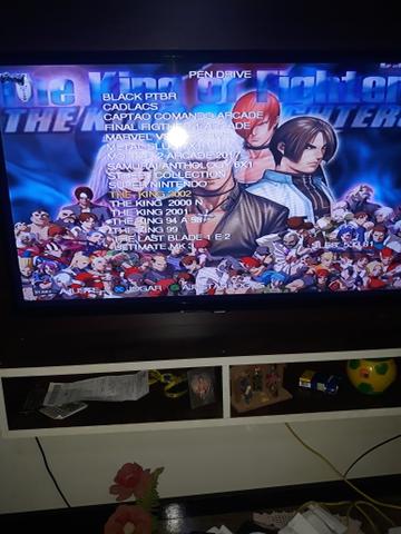 Ps2 via pendrive - Foto 5
