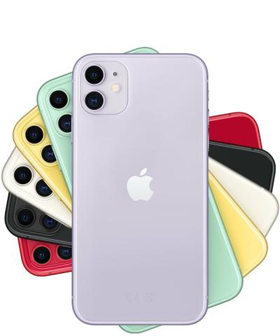 IPhone 11 de 128 GB