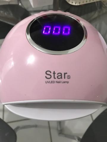 Cabine UV LED 78w