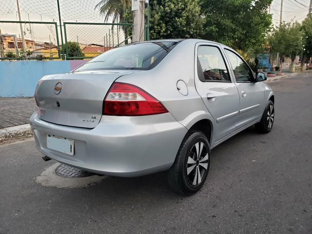 Prisma Maxx 1.4 ano 2011 completo de fábrica - Foto 4