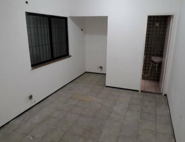 Aldeota. 8 Salas com banheiro e ampla Recepção - Foto 13