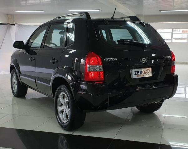 Hyundai Tucson 2.0 Manual 2010/2010 - Foto 6