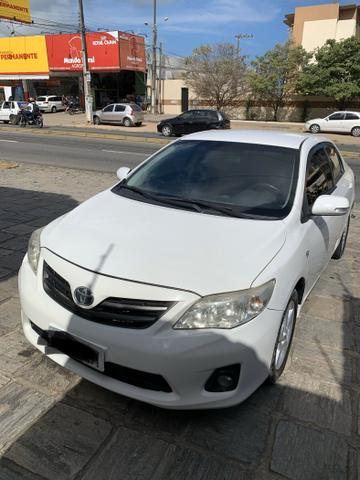 Corolla 2012 XEI 2.0
