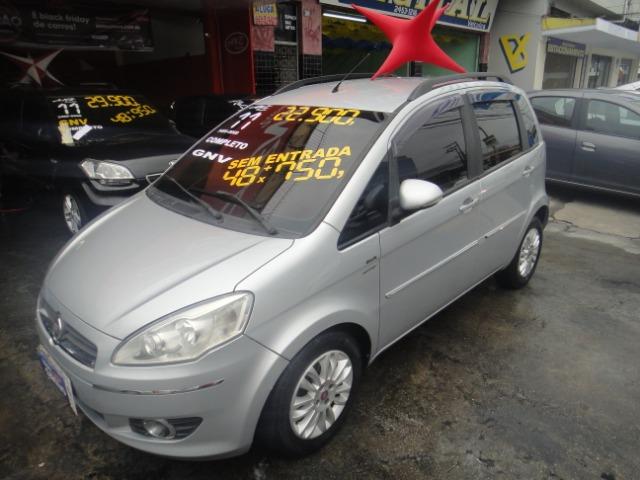 Financio ate sem entrada+48x750, gnv novíssimo ac trc mot/carro - Foto 12