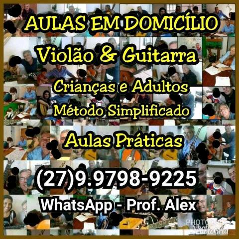 Aulas Particulares p/Crianças (Vitória ES)