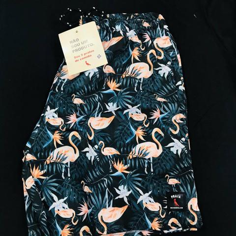 Shorts estampados - Foto 6
