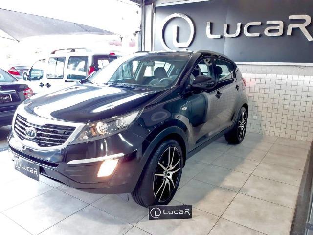 Kia Sportage 2012 2.0 Lx 4x2 - Foto 3