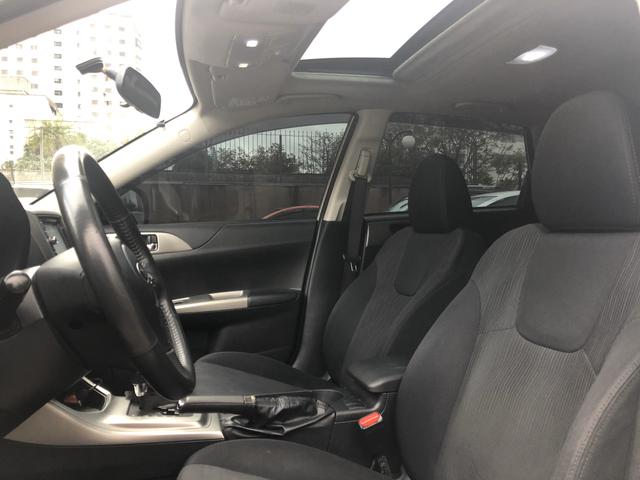 Subaru Impreza 2.0 4X4 2010 - Foto 8