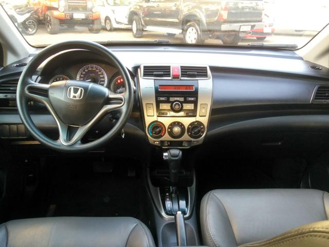 Honda city lx automatico 1.5 - Foto 8