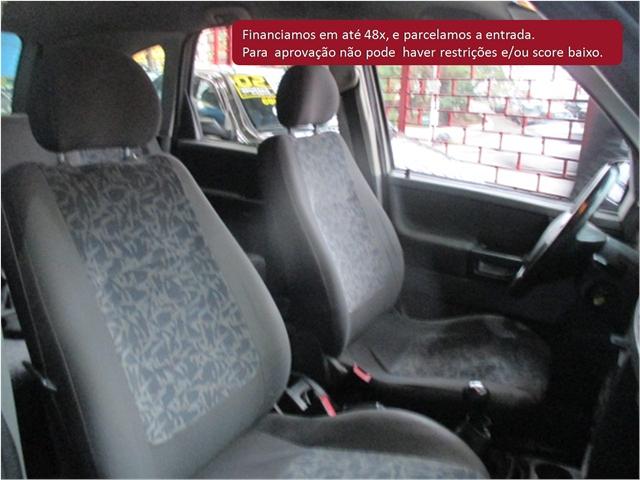 Chevrolet Meriva 1.8 mpfi 8v flex 4p manual - Foto 11