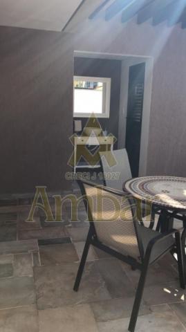 Apartamento - jardim são luiz - ribeirão preto - Foto 3