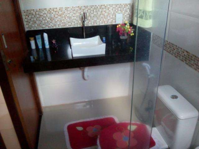 Casa 3 Quartos em Cajupiranga com 122 m2 - Financio R$ 170.000,00 - Foto 15