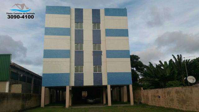 Ref. 305. Apartamento em Abreu e Lima