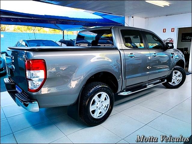 Ford Ranger RANGER 2.5 XLT 4X2 CD 16V 4P - Foto 2