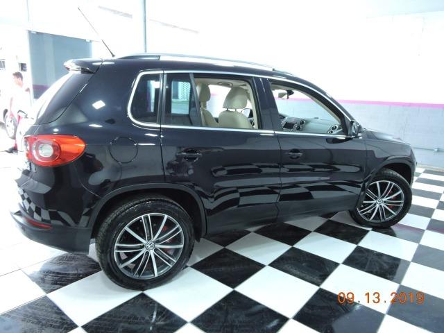 Vendo VW, Tiguan, top de linha o modelo mais completo - Foto 3