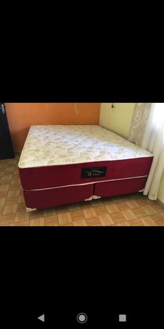 Cama king size - Foto 4