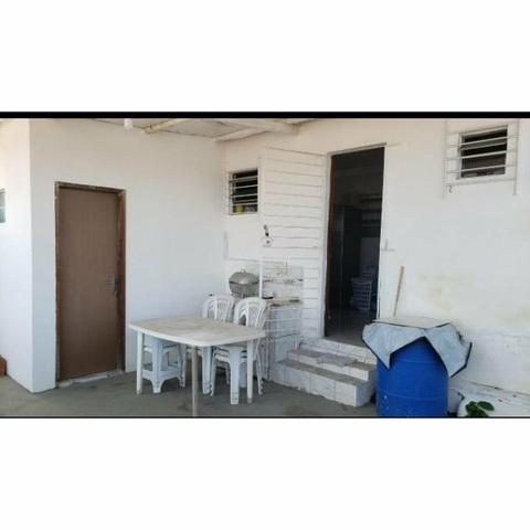 Casa 3 quartos Água Fria - Foto 10