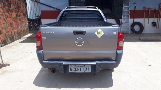 Carro Montana - Foto 6