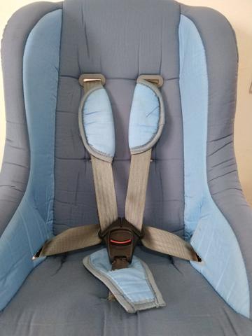 Cadeirinha carro marca voyage