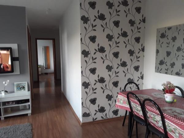 Apartamento para alugar com 2 dormitórios em De lazzer, Caxias do sul cod:11502 - Foto 3