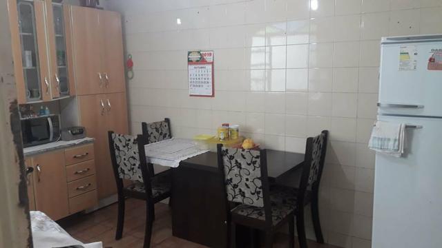 Vendo casa