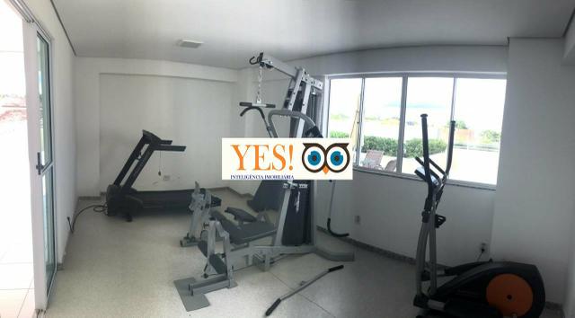 Apartamento para Venda, Santa Mônica, Feira de Santana, 1 dormitório - Foto 4