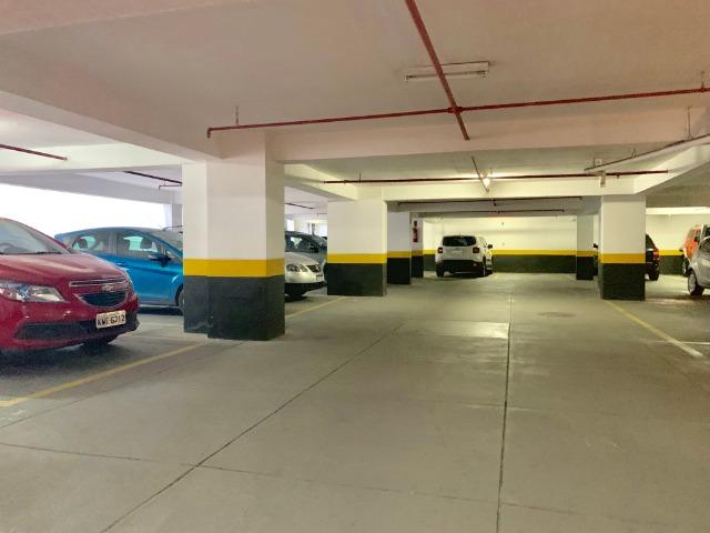 Apto. Reformado no Início da Rua Castro Alves (Prédio acima da Academia) - Foto 14