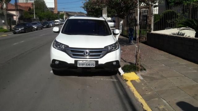 Honda CRV - Foto 2