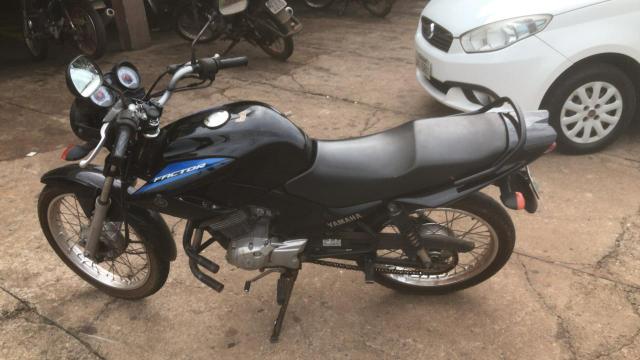 Moto - Foto 2