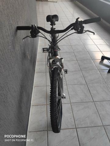 Bicicleta Caloi SK 21v