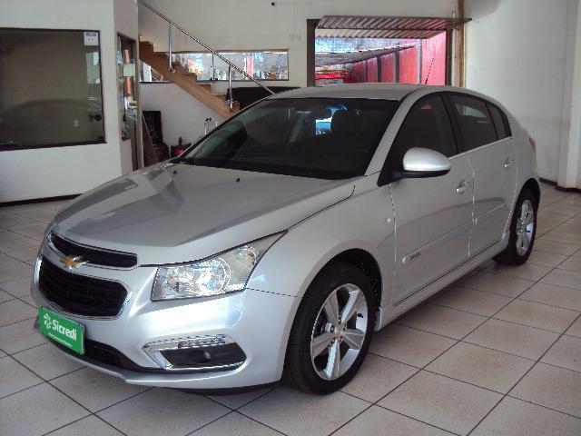Cruze lt sport6 automático - Foto 2