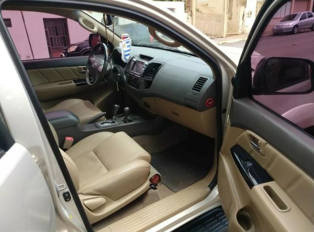 Hilux sw4 financiada - Foto 2
