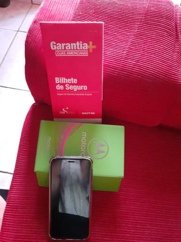 Moto G7 Play, 2 Ano de garantia. - Foto 3