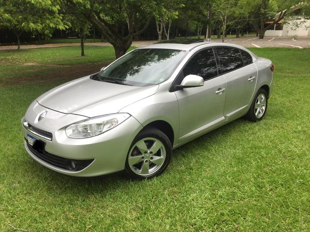 Fluence dynamique c/ teto - Foto 4
