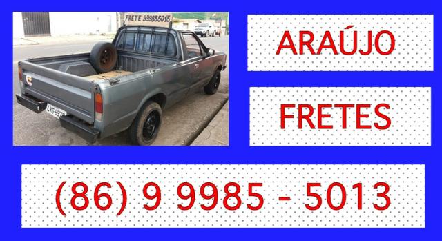 Frete Seguro