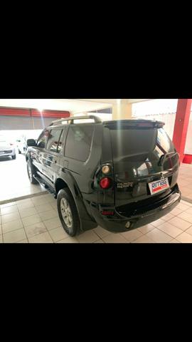 PAJERO SPORT 4x4 DIESEL (2010) - Foto 3
