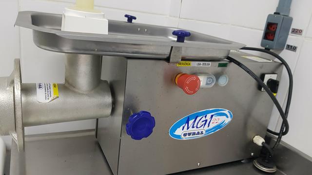 Passo equipamentos pra Restaurante, Bar, Lanchonete, Hambúrgueria