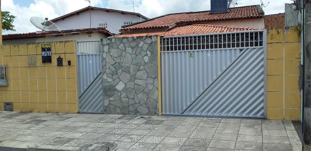 Vendo casa ,na Brasília