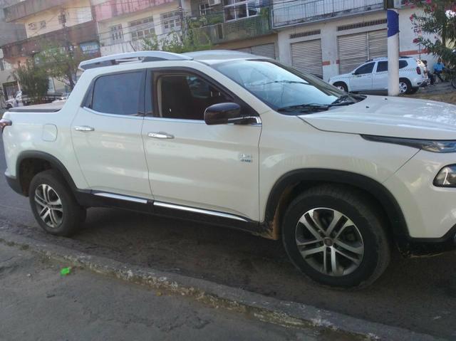 Veículo conservadorismo 70 mi km rodados - Foto 3