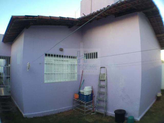 Casa de condomínio à venda com 3 dormitórios em Nova parnamirim, Parnamirim cod:CV-3220 - Foto 19