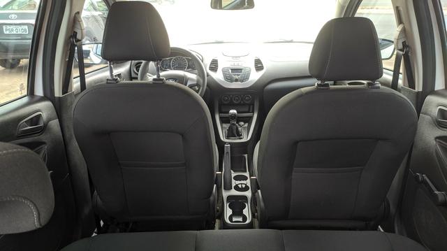 Ford Ka 2015 Completão - Foto 12