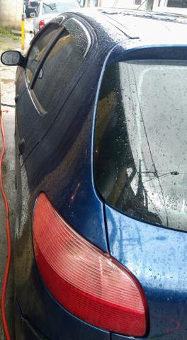 Peugeot Selection 206 1.0