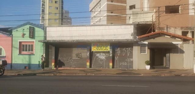 Loja comercial à venda em Centro, Campinas cod:SL193243 - Foto 12