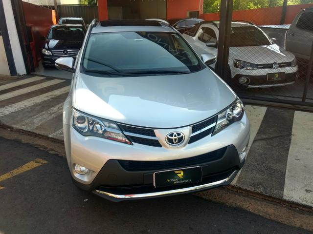 Toyota rav4 2.5 gas 2013 - Foto 18
