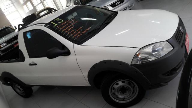 Fiat Strada 1.4 working - Foto 2