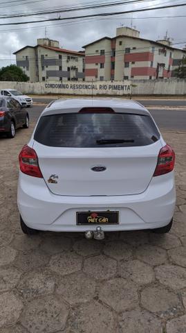 Ford Ka 2015 Completão - Foto 4