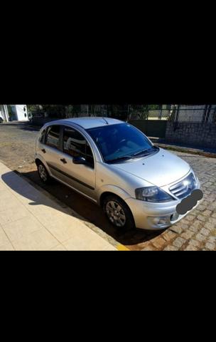 Citroen C3 GLX 1.4 Flex