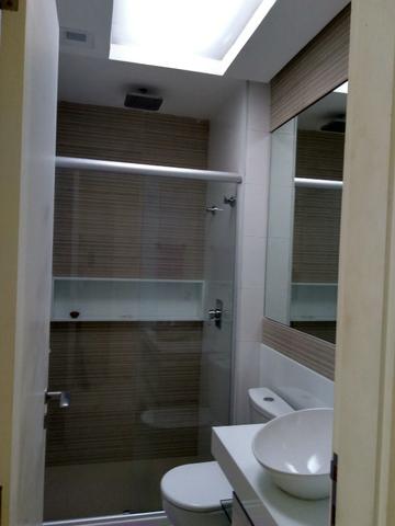 Exuberante casa duplex de 240m² com 4 suítes ? 4 vagas ? Parque do Jiqui - Foto 6